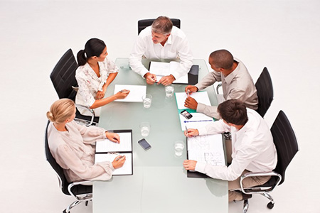 Corporate Relocation